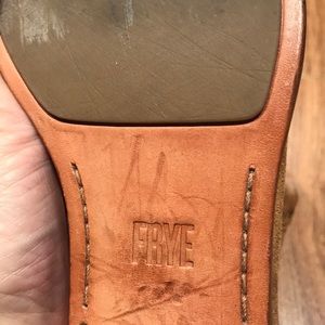 Fyre Cowboy over knee Boots